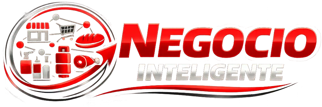 Logo Negocio Inteligente
